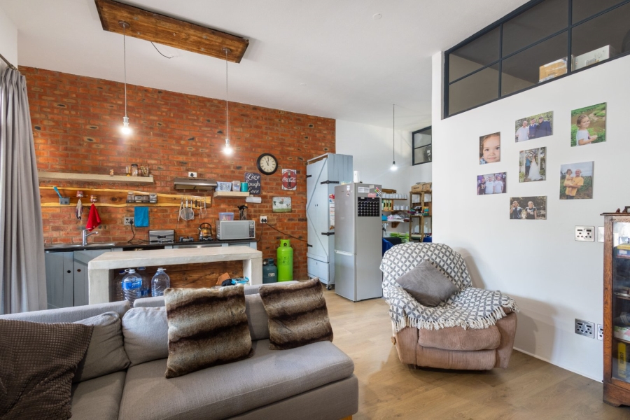 1 Bedroom Property for Sale in Knysna Central Western Cape